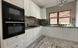 Duplex finisat & mobilat integral –de vanzare  Dezmir/ Cluj - Poză 4