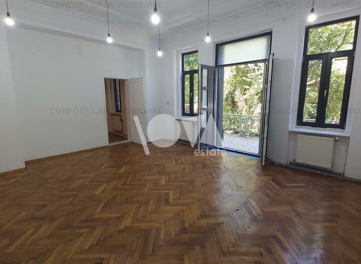 De vânzare: Apartament in vila Stirbei Voda, Cismigiu - Poză 15