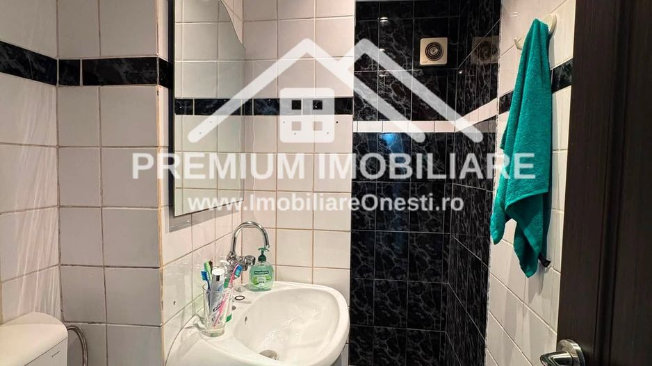 Apartament 2 Camere de Vanzare / Schimb - Poză 5