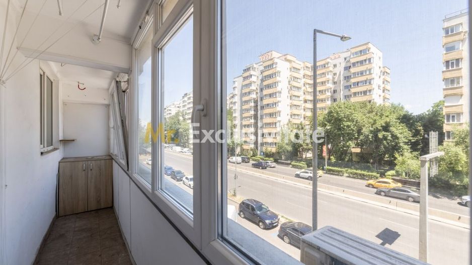 Ap. 3 camere, decomandat, etaj 2, Lacul Tei, Bucuresti - Poză 7