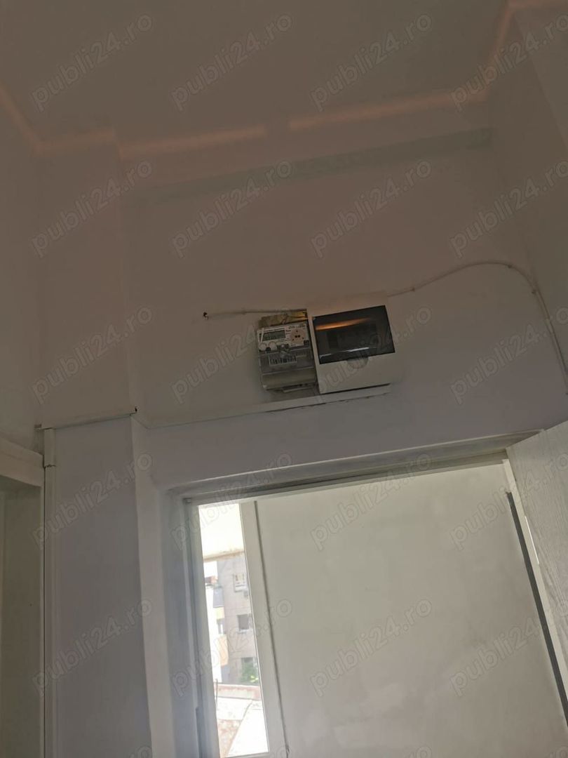 Garsoniera ultra central  Universitate - Poză 9