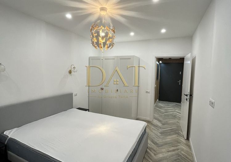 Apartament premium | 2 camere | The Nest Residence | Parcare subterana - Poză 6