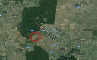 teren Balta Doamnei - Poză 3