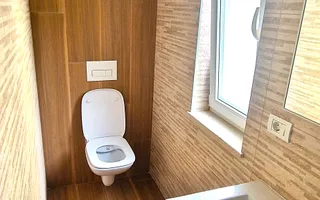 Apartament SAD de închiriat într-un triplex  – locuință sau diverse activități - Poză 16