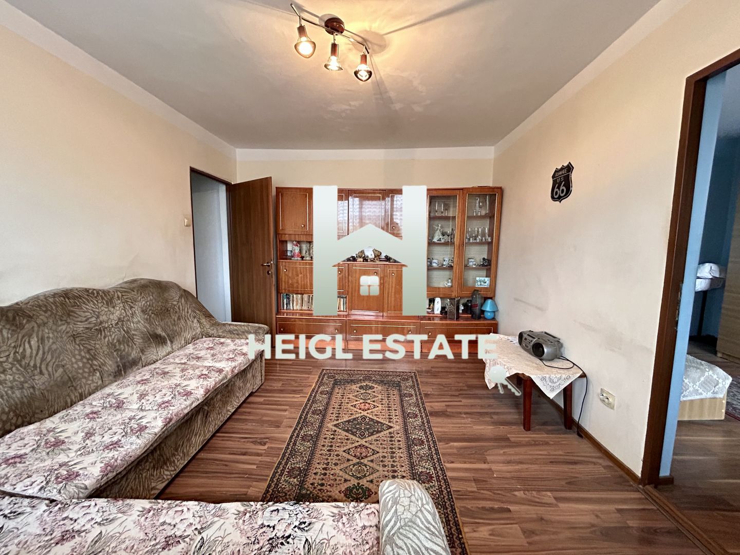 Apartament cu 2 camere in zona Complexul Studentesc - Poză 2