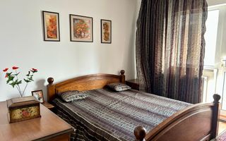 Apartament cu 4 camere de închiriat – spațios, confortabil, etaj 2 - Poză 1