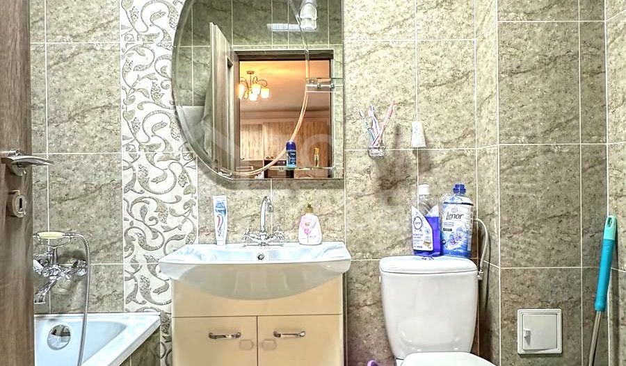 Apartament cu 2 camere,decomandate, etaj 1 - Poză 5