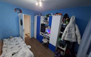 Ap 4 camere Dacia - Circumvalatiunii, etaj 2, CT, negociabil - Poză 24