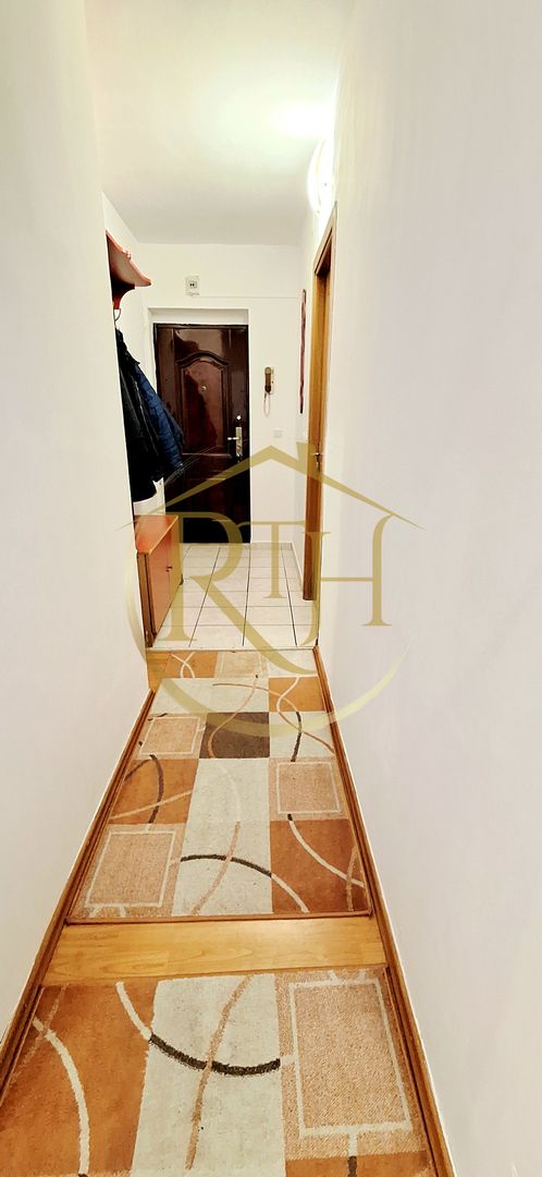 Apartament 1 camera, spatios, compartimentat in 2 camere, Girocului-str. Miloia - Poză 15