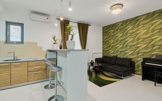 Renting Bucharest | 1 bedroom apartment | Herastrau - Poză 3