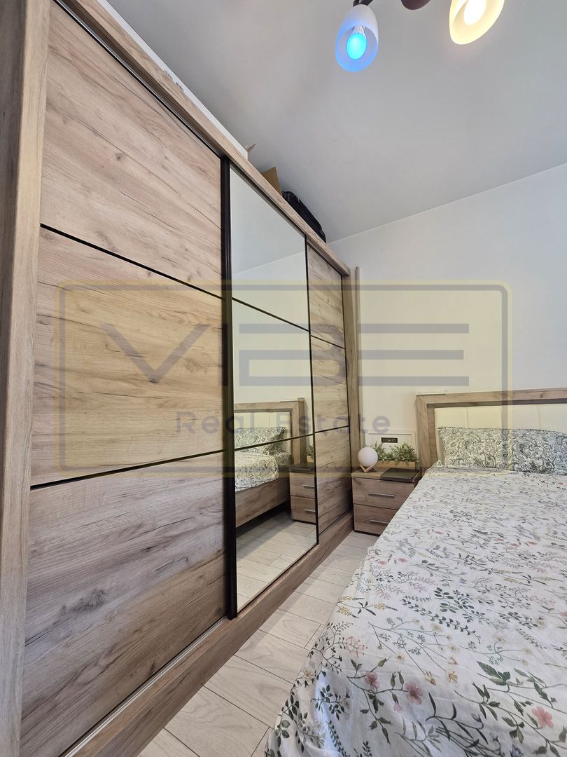 Pacurari - Canta - 3 camere - 72mp - Renovat integral!! - Poză 20