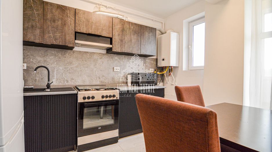 🏡 Apartament 1 cameră, + balcon în Baciu – Str. Saturn - zona Petrom - Poză 6