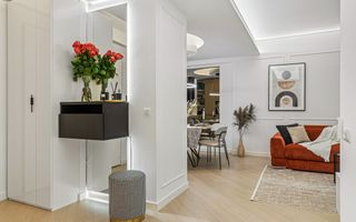 PETFriendly Apartament Modern | 3 Camere | Cortina North | Pipera - Poză 20