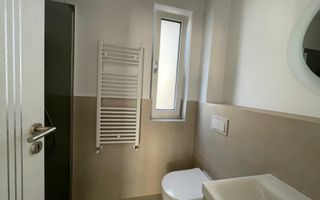 Apartament decomandat cu 2 camere,finisat la cheie, etaj 1-Selimbar, Comision 0 - Poză 15