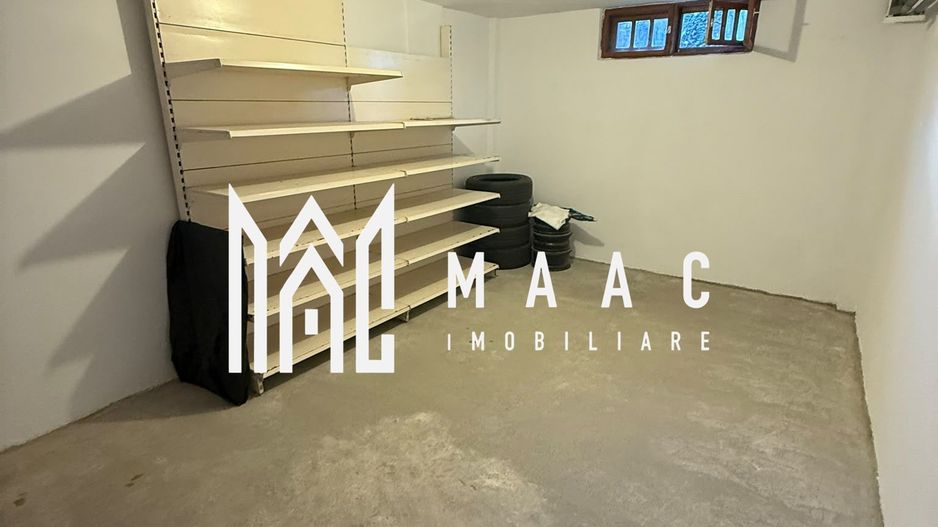 Apartament 4 camere de închiriat | Sibiu | 140 mp | garaj - Poză 20