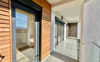 Apartament 2 camere intabulat, logie 14 mp, etaj 1 | DaVinci Homes - Poză 9