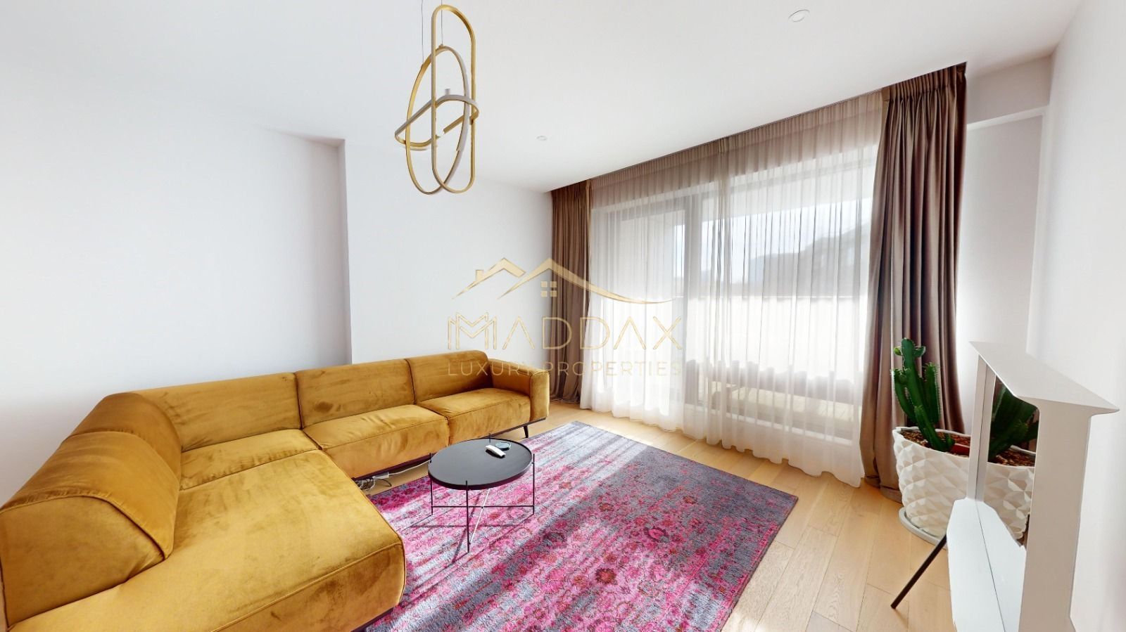 Apartament 2 camere de inchiriat***70mp***Terasa 24mp***Herastrau - Poză 6