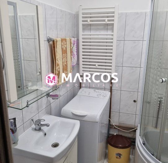 Apartament 2 camere, et.1, Calea Caransebesului, ID 945 - Poză 8