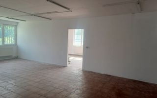 Spațiu comercial de închiriat – 200 mp | Rampa auto | Otopeni Odai - Poză 5