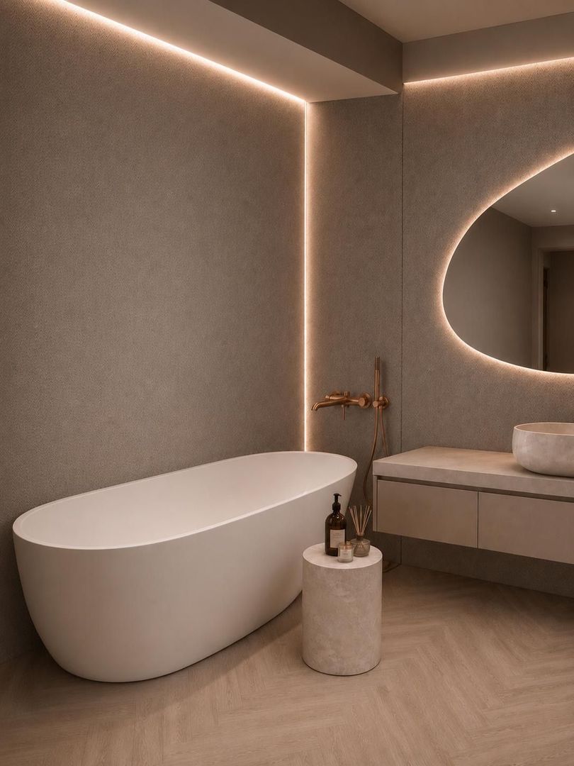 Apartament superfinisat | 3 camere | 2 băi | 3 balcoane | Wings - Poză 23