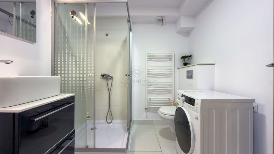 Apartament 3 camere, 100 mp, zona Buna Ziua - Poză 5