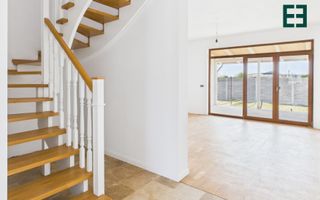 Casă nouă tip duplex 4 camere - Dumbrăvița - Timișoara - Poză 34