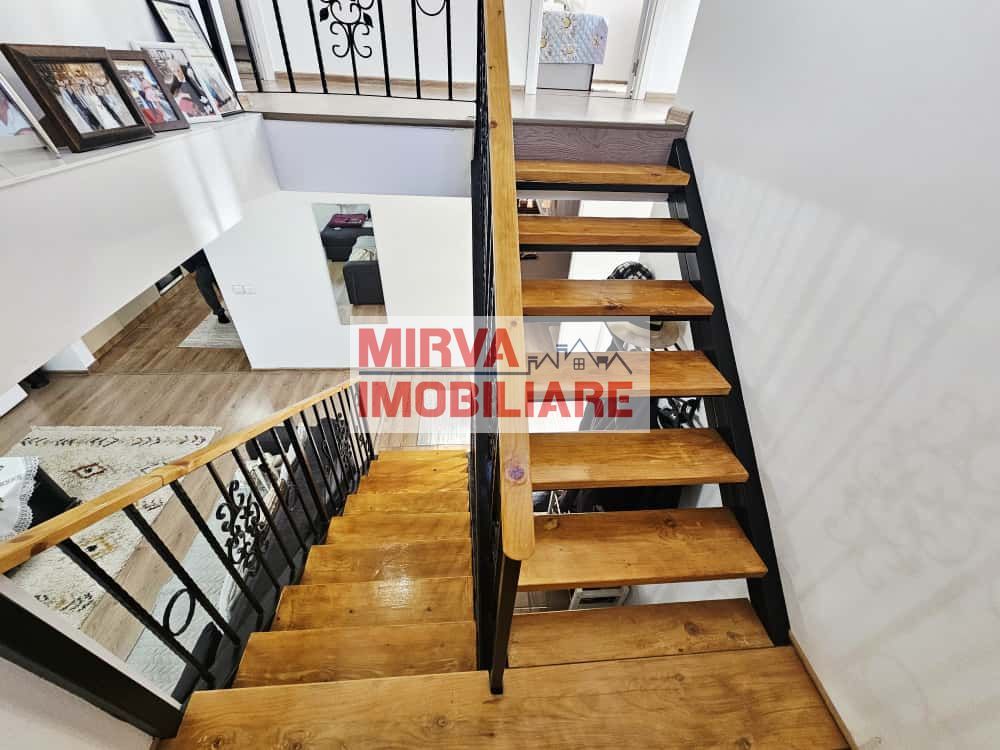 🏡 Vilă modernă cu 5 camere – Mănești - Poză 26