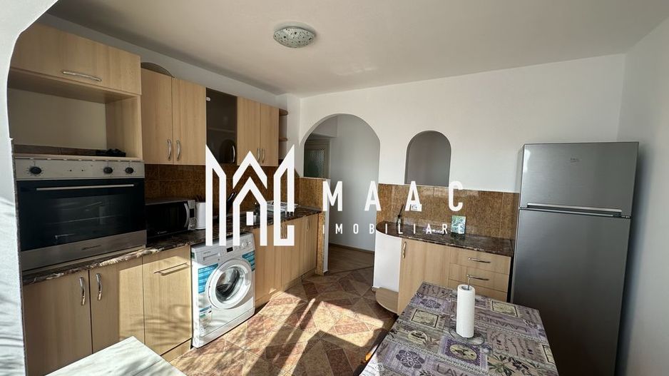 Apartament 2 camere de închiriat | Sibiu, Ștrand | 52 mp - Poză 4