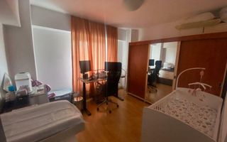 Apartament 3 camere Matei Basarab - centrala proprie - Poză 9