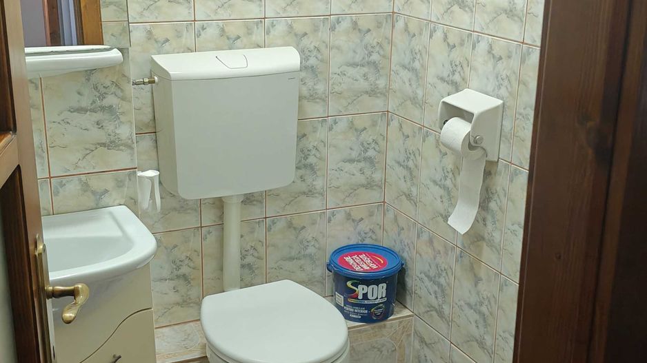Complex-Studentesc | 3 camere | Decomandat | Centrala Proprie - Poză 8