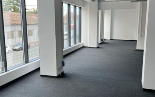 Spatiu comercial de inchiriat- 200 mpu, zona Podul Garii - Poză 10