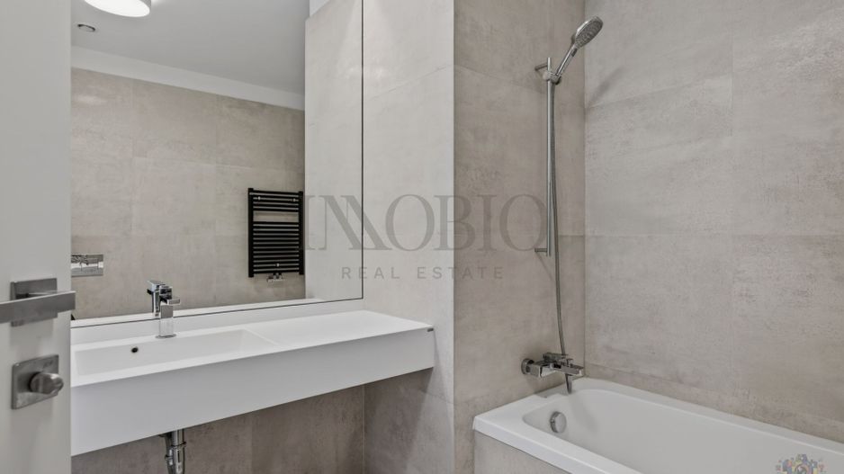 Apartament 2 camere transformat din 3 | Premium | One Mircea Eliade - Poză 7