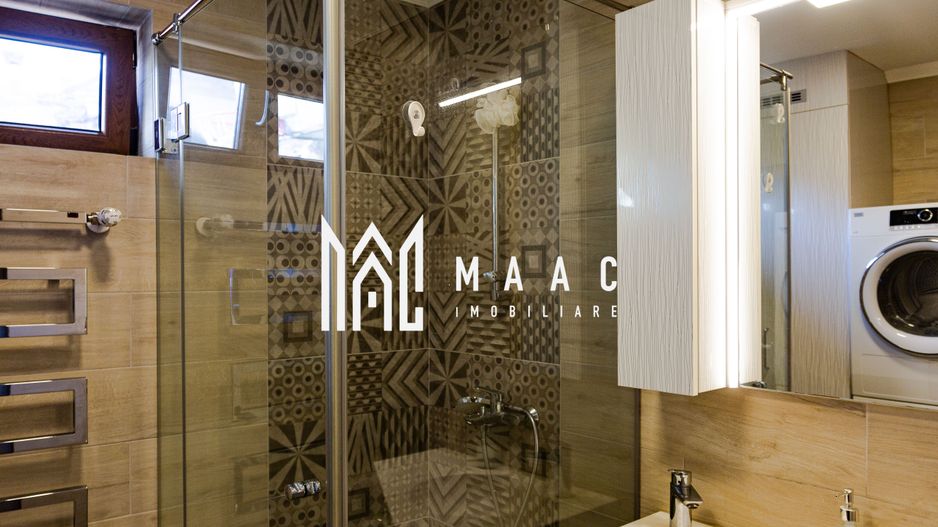 Casa 6 camere | P+M | Curte | 270 MPU | Zona Centrala - Poză 36