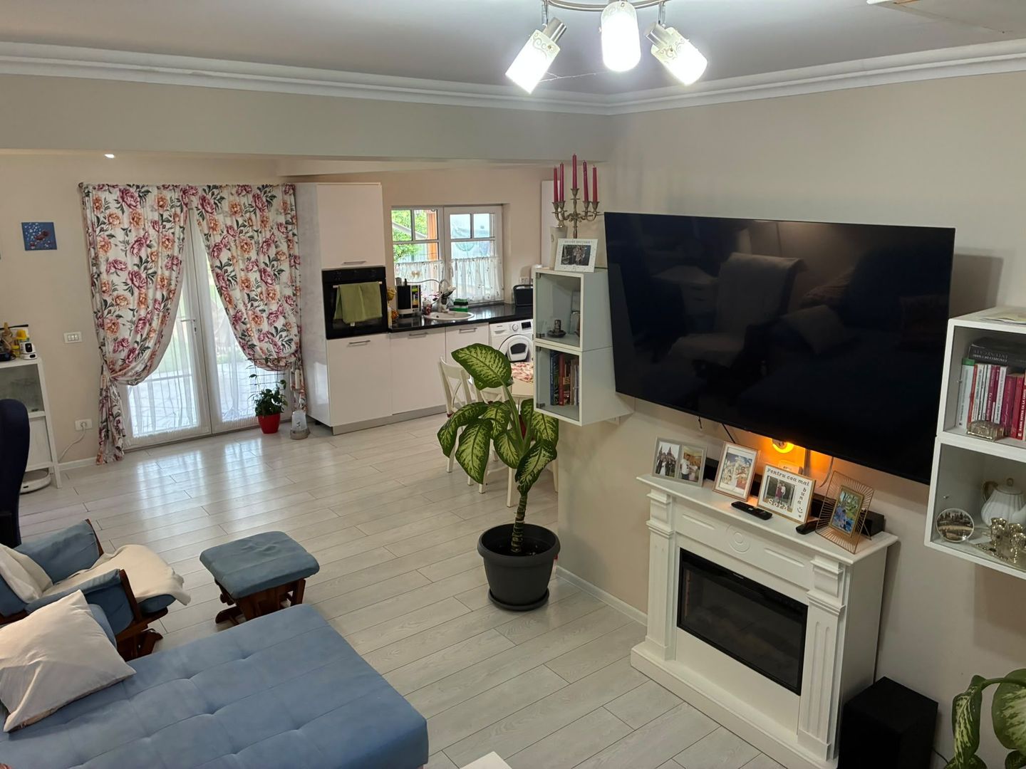 DUPLEX MOSNITA NOUA - Poză 7