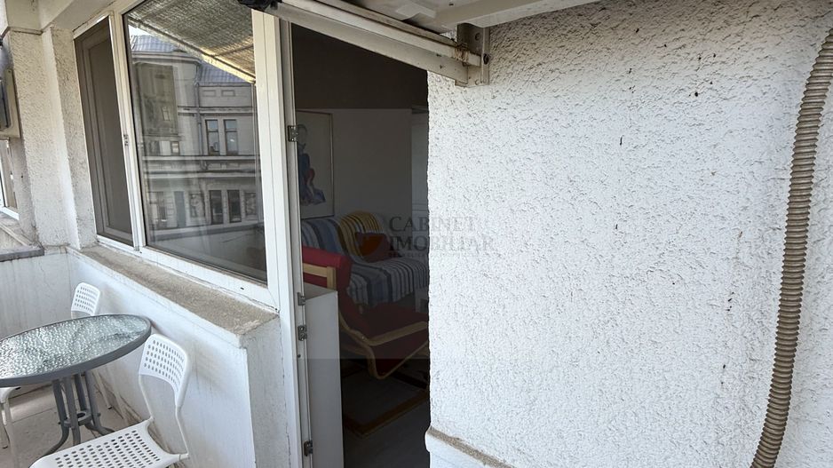 2 camere |  Cismigiu  | Balcon deschis  | Creditabil - Poză 17