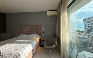 DE SILVA - LOFT - o camera de lux cu vedere la LAC - Vanzare - Poză 3