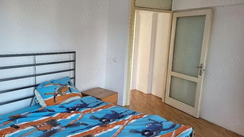 Apartament doua camere, calea Victoriei, de inchiriat 540 euro luna. Pet friendly - Poză 6