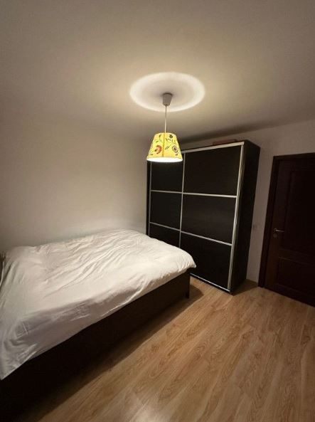 Apartament 2 camere Pallady, centrala proprie, parcare, mobilat complet - Poză 5
