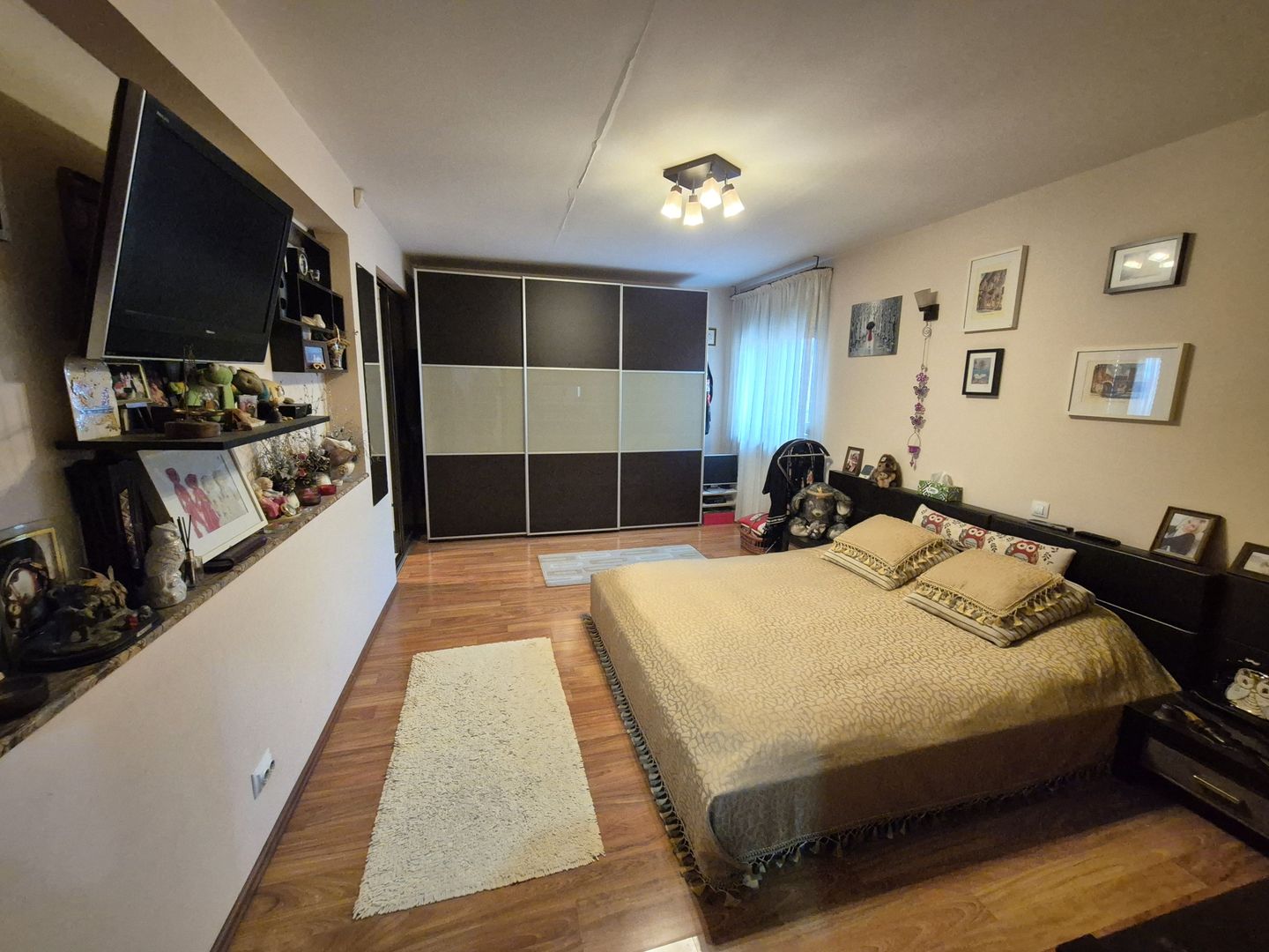 Casa P+M+Pod 203,68 mp - Iancului - Mihai Bravu - Poză 7