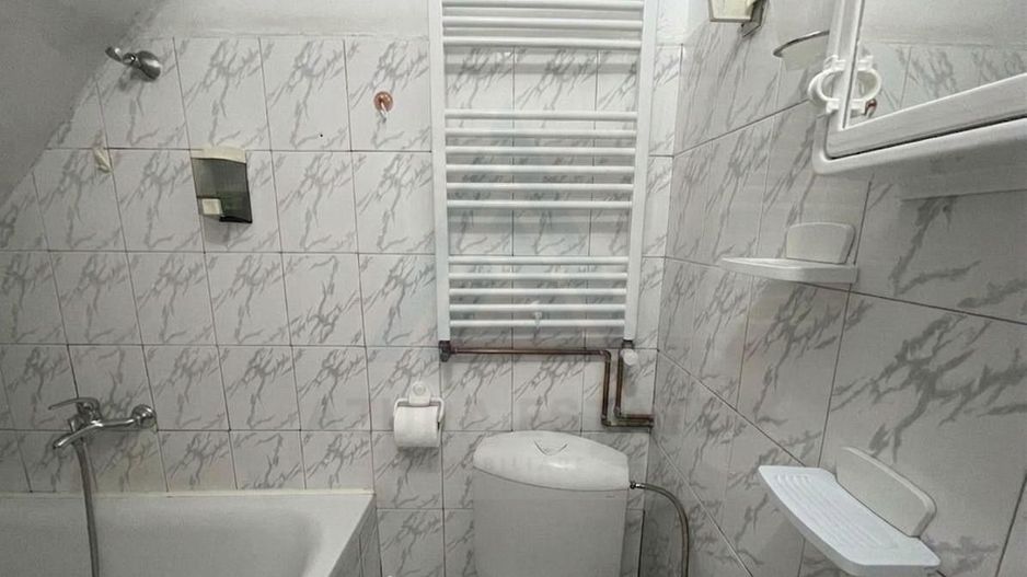 Apartament la casa 2 camere 76 mp utili terasa 8 mp Zona Terezian - Poză 7