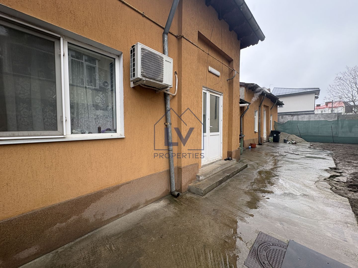 INCHIRIERE CASA MUNCITORI | ZONA BASARAB - Poză 1