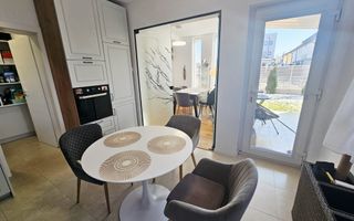 Vilă modernă 4 camere cu piscină, mobilată și utilată | Albert – MRS - Poză 19