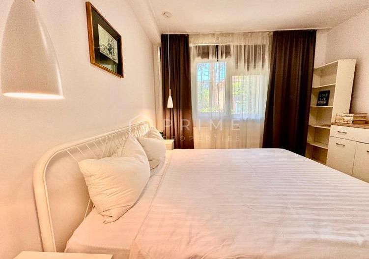 Apartament 2 camere de închiriat, Cornisa, str. Argeșului, Târgu Mureș - Poză 5