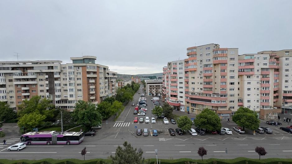 Apartament 3CAM 2 BAI 73MP Zona BRD Marasti - Poză 2