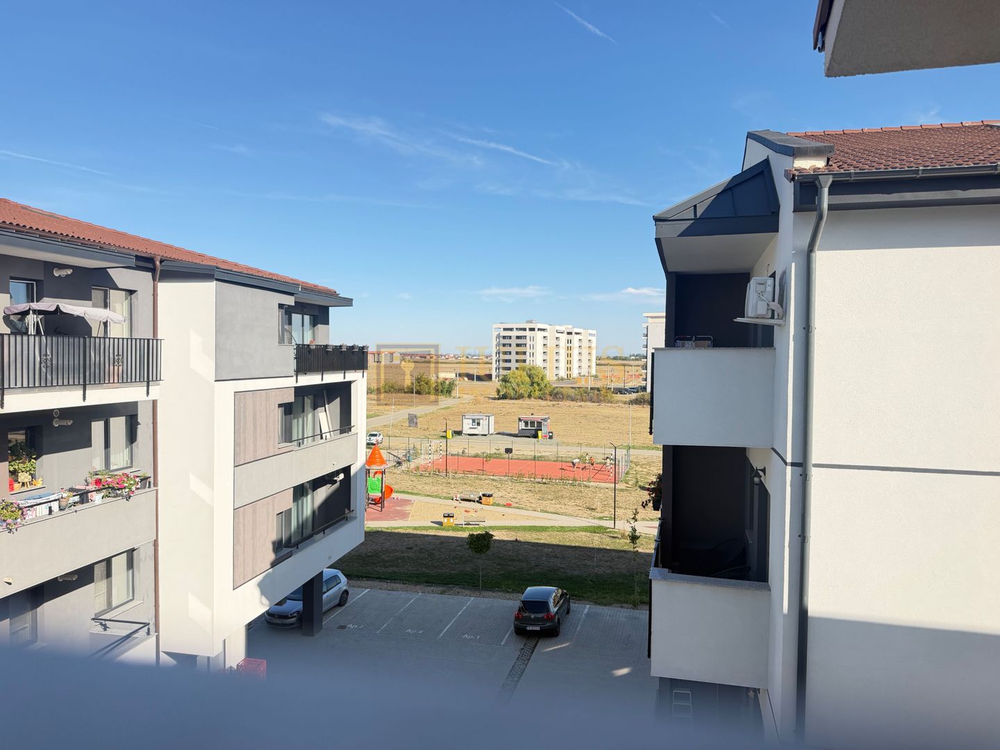 Bloc nou, PET FRIENDLY, loc de parcare inclus, zona Giroc/Str. Inocentei. - Poză 1