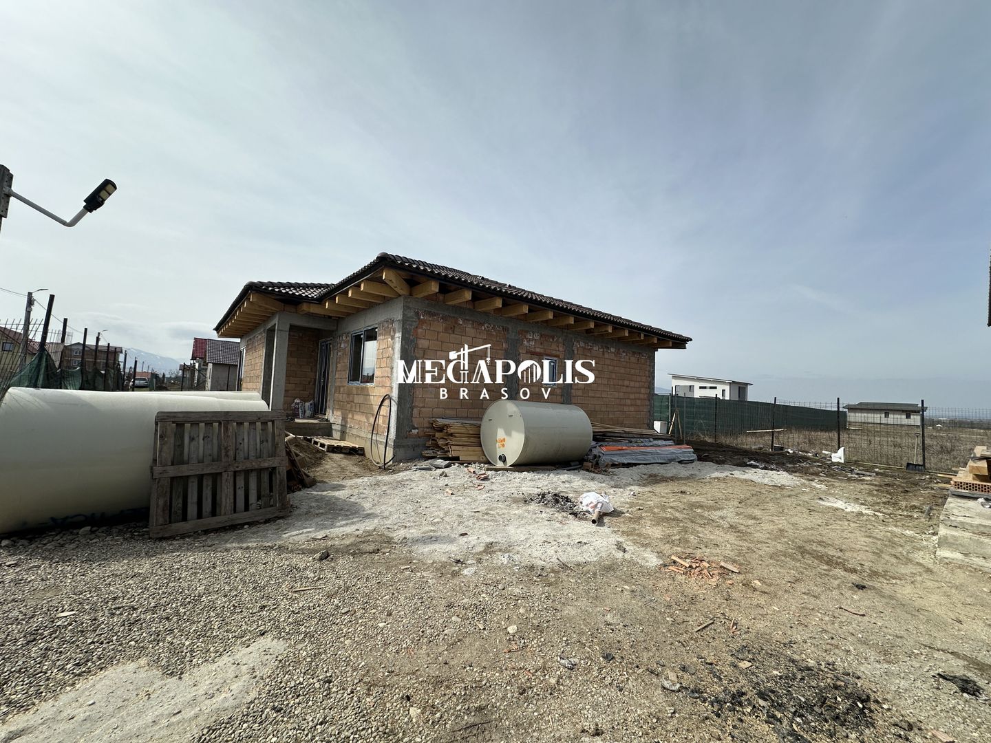 Direct Dezvoltator/Predare Mai 2025/Credit - Poză 6