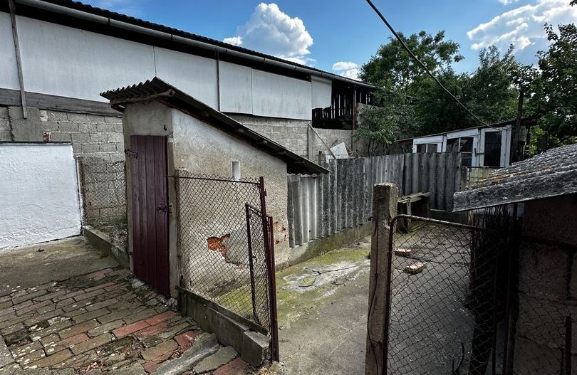 Casă cu 5 camere – Sântana centru, jud. Arad - Poză 23