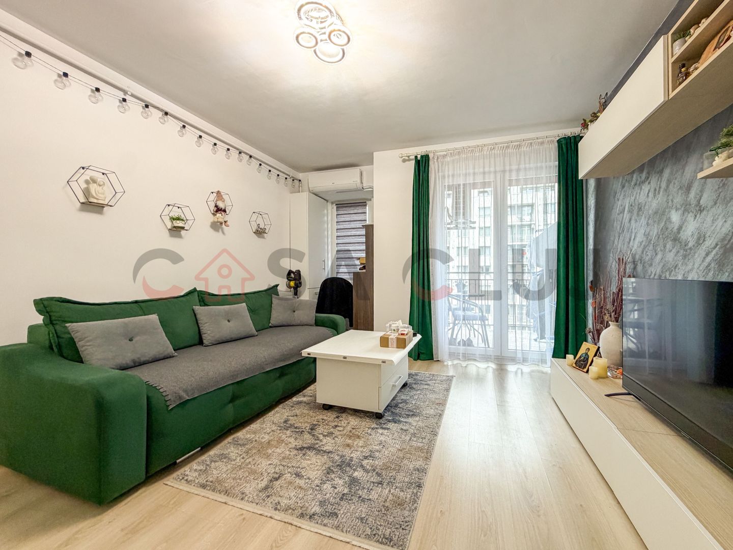 Apartament 2 camere Oasului! - Poză 1