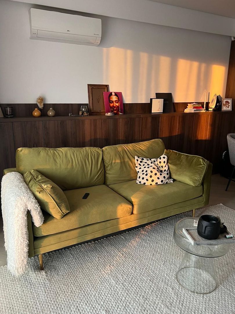 Chirie I Apartament 2 camere | Cortina North | Etaj 10 | Parcare - Poză 4