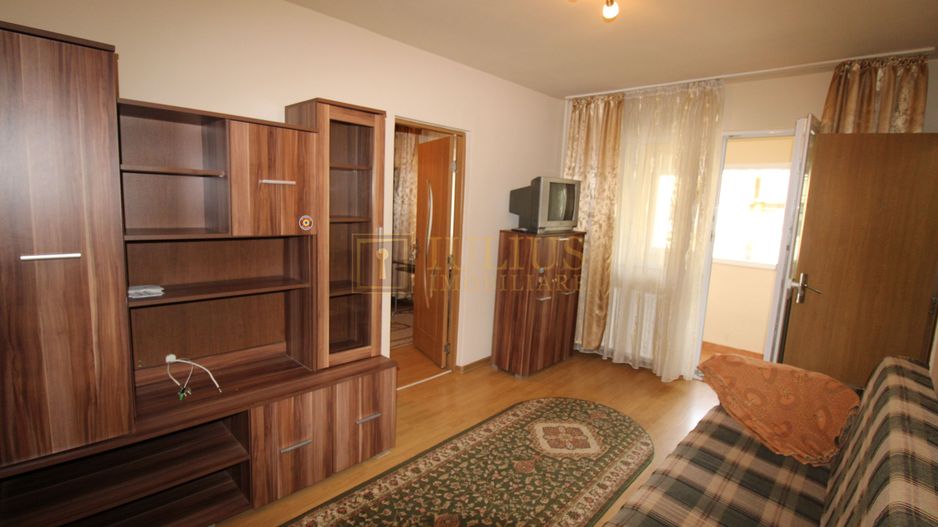 Apartament cu 2 camere in Complexul Studentesc - Poză 3